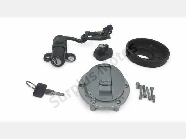 Serrure occasion TRIUMPH TIGER 2006