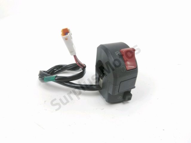 Commodo droit occasion DUCATI MONSTER 796 2013