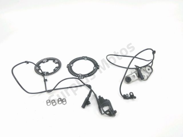 Capteur abs occasion DUCATI MONSTER 796 2013