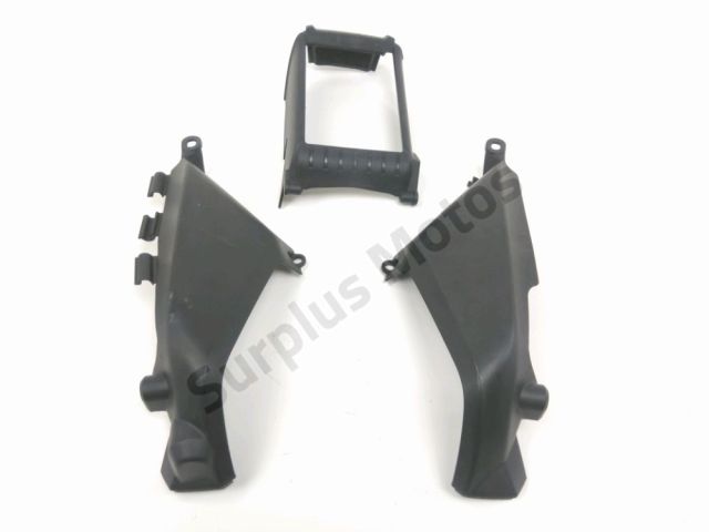 Ecope radiateur occasion DUCATI MONSTER 796 2013
