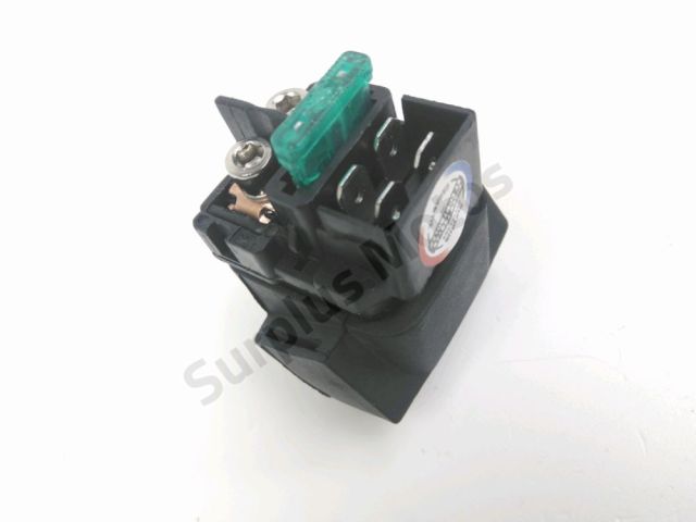 Relais de demarreur occasion KAWASAKI ZX-6R 600 NINJA 2000