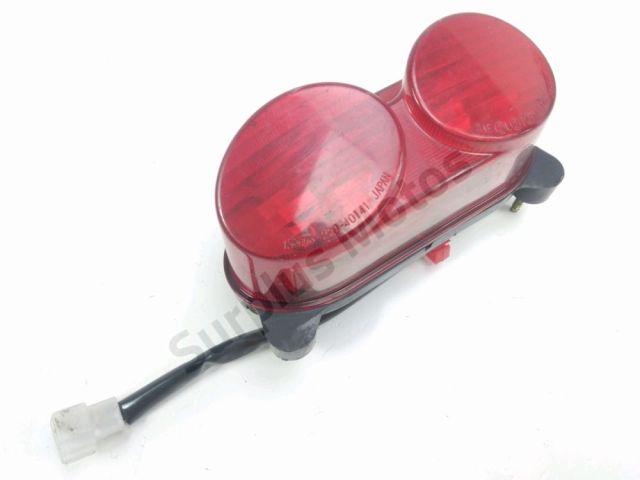 Feu arriere occasion KAWASAKI ZX-6R 600 NINJA 2000