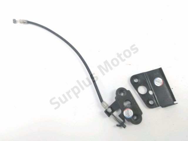 Mecanisme occasion KAWASAKI ZX-6R 600 NINJA 2000