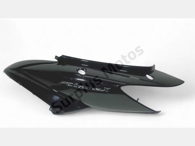 Carenage arriere gauche occasion MBK XC 125 FLAME X 2010