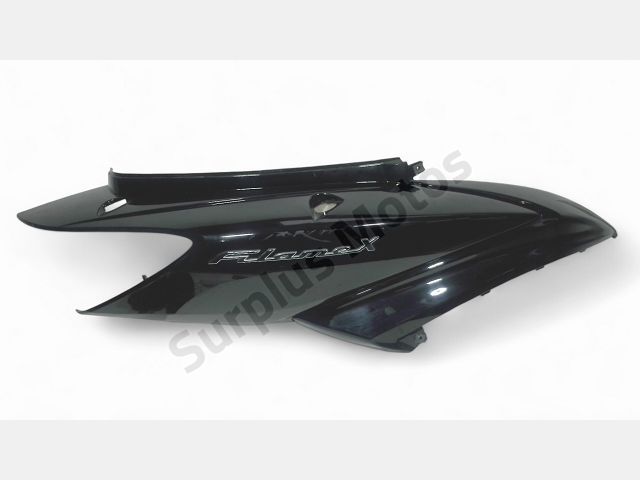 Carenage arriere droit occasion MBK XC 125 FLAME X 2010