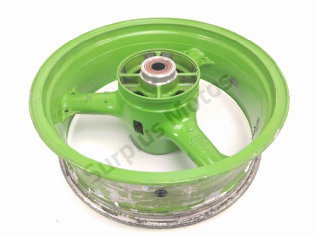 Jante arriere occasion KAWASAKI ZX-6R 600 NINJA 2000