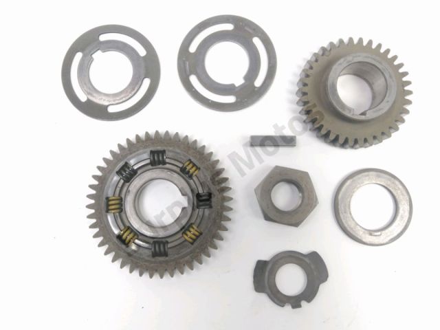 Mecanisme occasion YAMAHA XT 600 E 2000