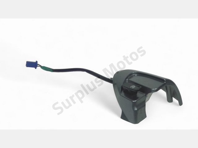 Commodo droit occasion MBK XC 125 FLAME X 2010