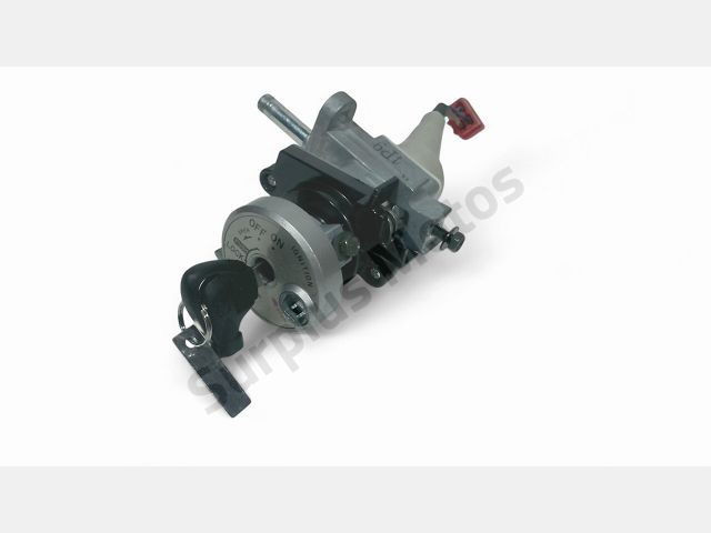 Neiman occasion MBK XC 125 FLAME X 2010