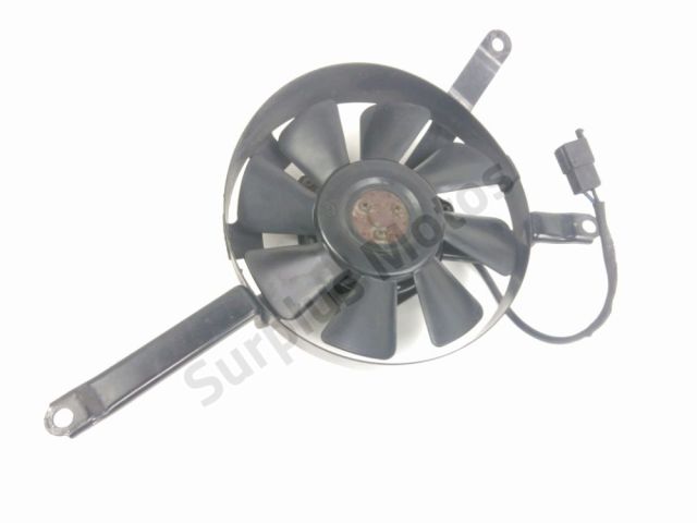 Ventilateur occasion KAWASAKI ZX-6R 600 NINJA 2000