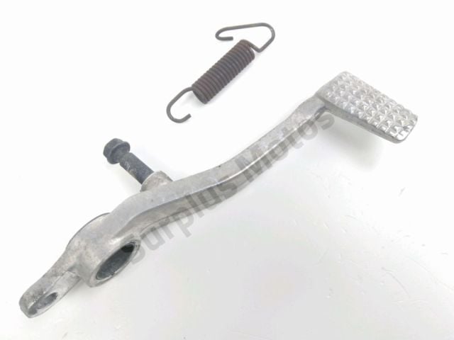 Pedale frein occasion KAWASAKI ZX-6R 600 NINJA 2000