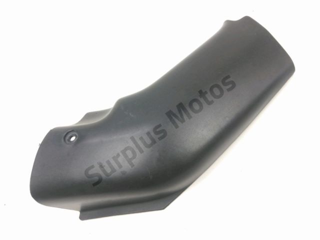 Sous face de carenage droit occasion KAWASAKI ZX-6R 600 NINJA 2000