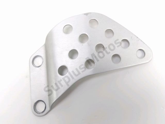 Habillage platine droit occasion KAWASAKI ZX-6R 600 NINJA 2000