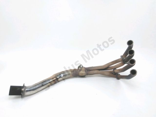 Tubulure avant occasion KAWASAKI ZX-6R 600 NINJA 2000