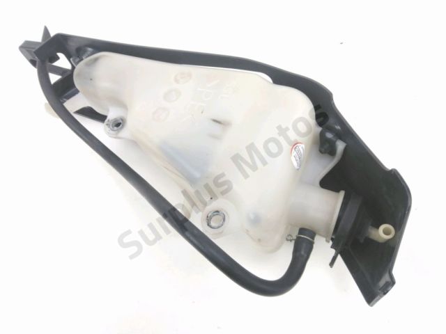 Vase expansion occasion YAMAHA YZF-R6 600 2004