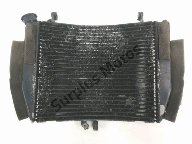 Radiateur eau occasion YAMAHA YZF-R6 600 2004