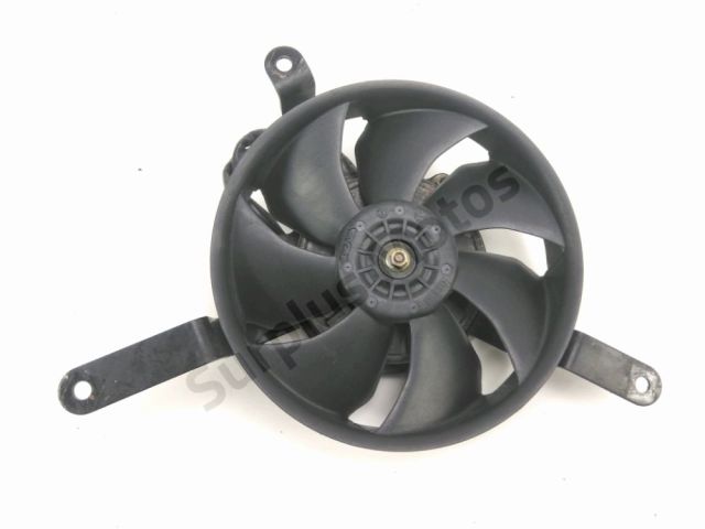 Ventilateur occasion YAMAHA YZF-R6 600 2004