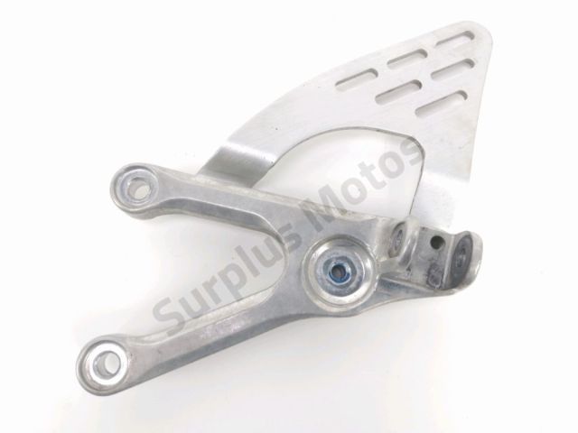 Platine avant gauche occasion YAMAHA YZF-R6 600 2004