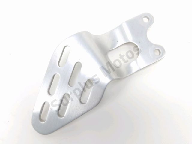 Habillage platine droit occasion YAMAHA YZF-R6 600 2004