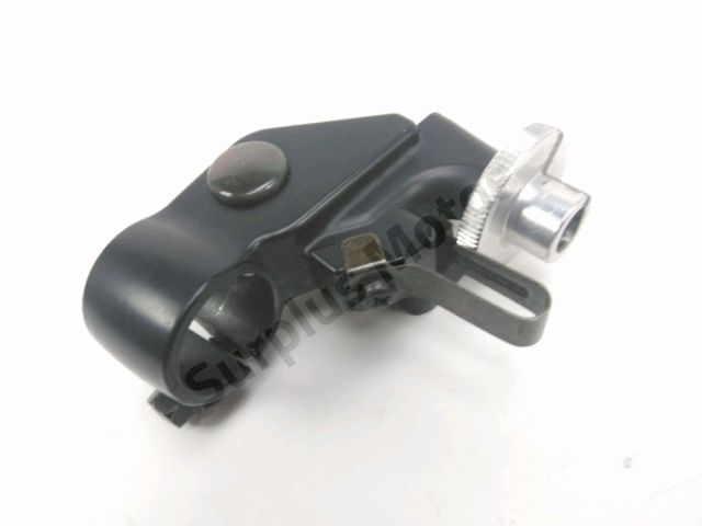 Cocotte gauche occasion YAMAHA YZF-R6 600 2004