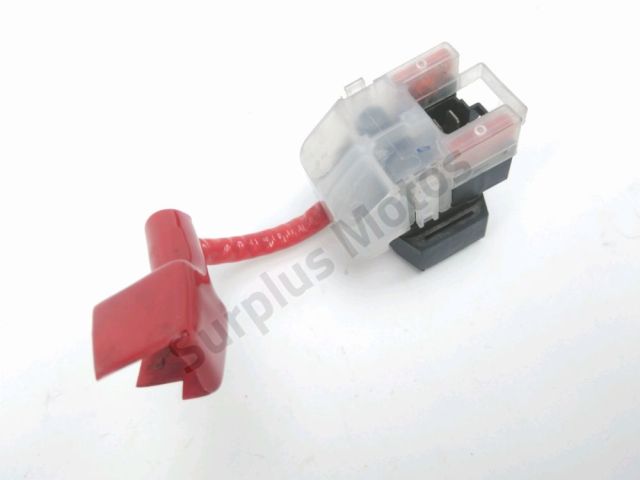 Relais de demarreur occasion YAMAHA YZF-R6 600 2004