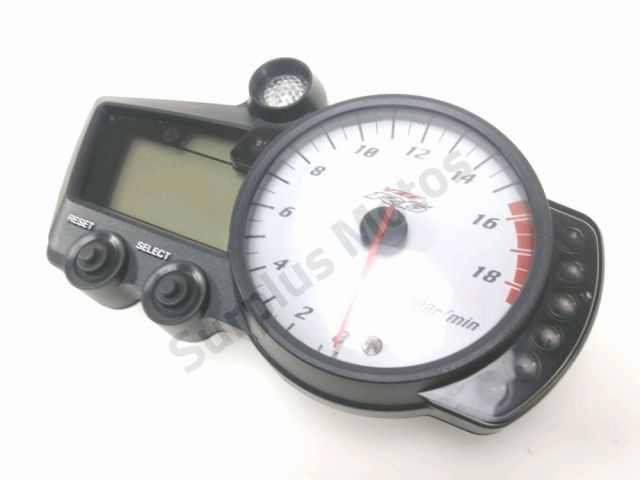 Compteur occasion YAMAHA YZF-R6 600 2004
