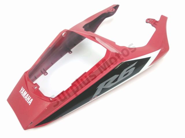 Coque arriere complete occasion YAMAHA YZF-R6 600 2004
