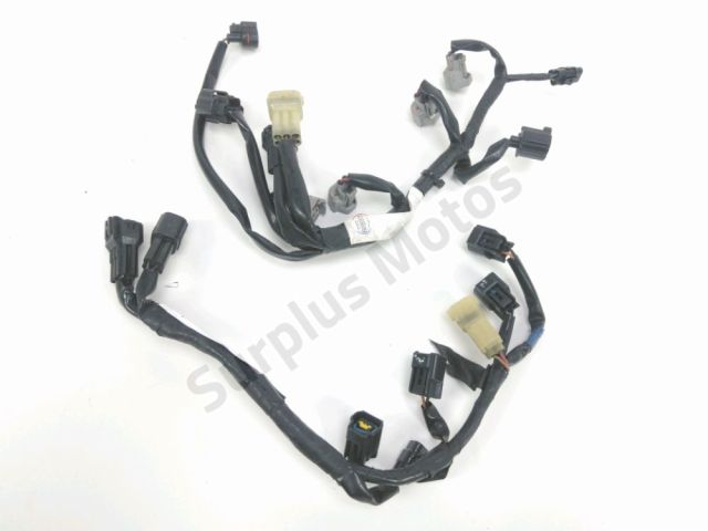 Faisceau moteur occasion YAMAHA YZF-R6 600 2004