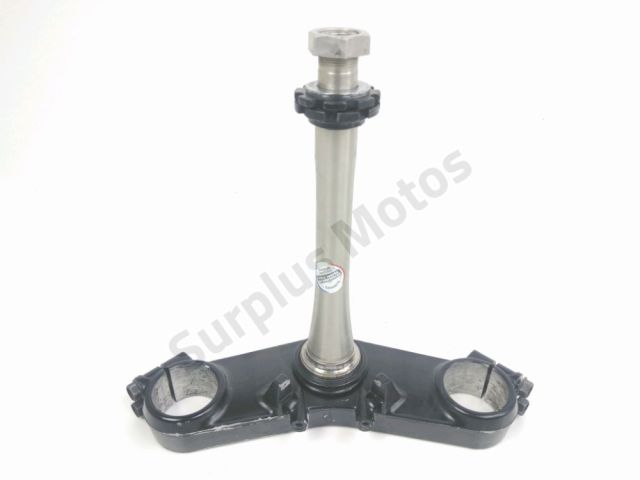 Te inferieur occasion KAWASAKI ZX-6R 600 NINJA 2000