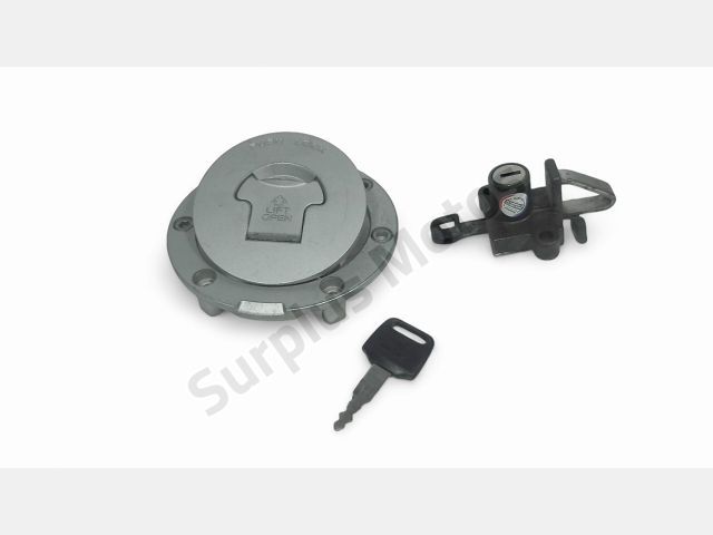 Serrure occasion HONDA VFR 750 F 1997