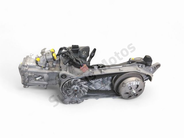 Moteur occasion HONDA SH 2022