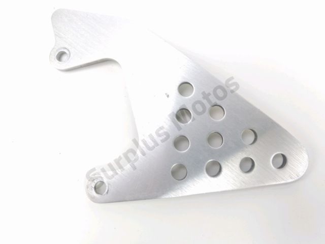 Habillage platine gauche occasion YAMAHA YZF-R6 600 2000