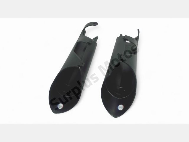 Pack carenage occasion SHERCO SUPERMOTARD 2022