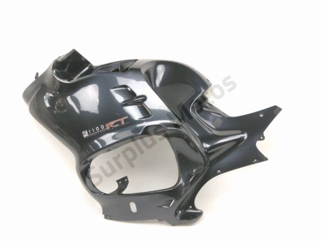 Carenage avant gauche occasion BMW R 1100 RT 1999