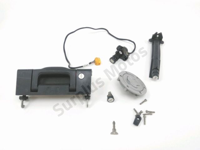 Serrure occasion BMW R 1100 RT 1999