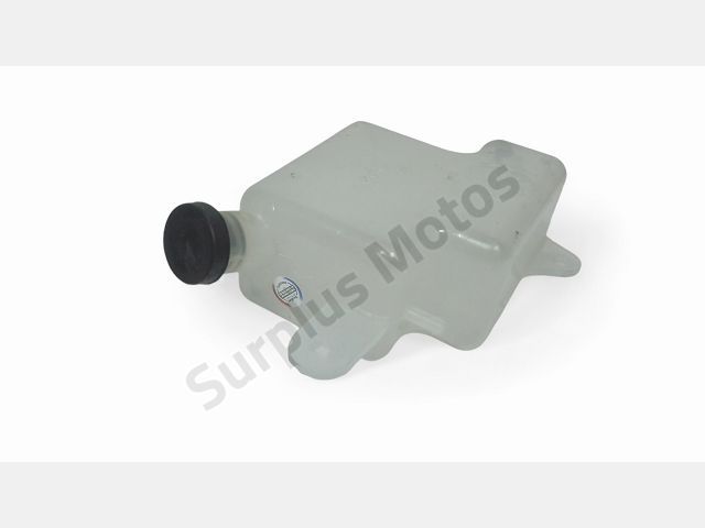 Vase expansion occasion SUZUKI BURGMAN 125 2010
