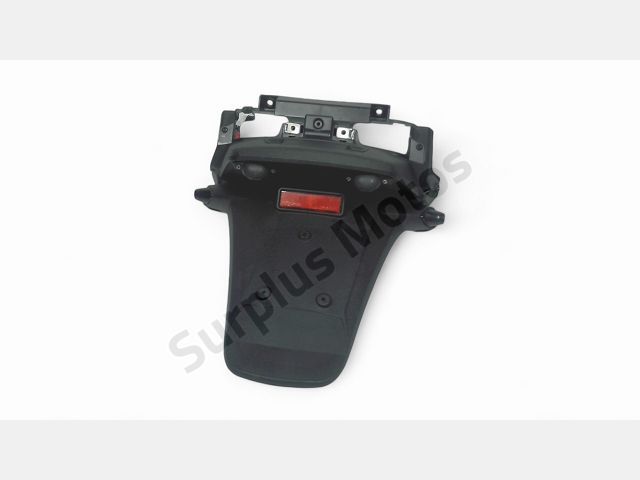 Support de plaque et eclairage occasion PIAGGIO MP3 500 2016