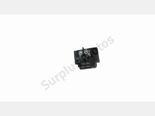 Relais de demarreur occasion PIAGGIO MP3 500 2016