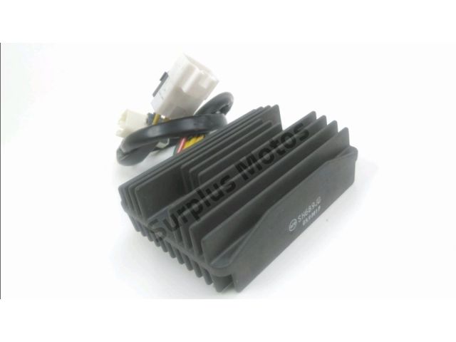 Regulateur de tension occasion PIAGGIO MP3 500 2016