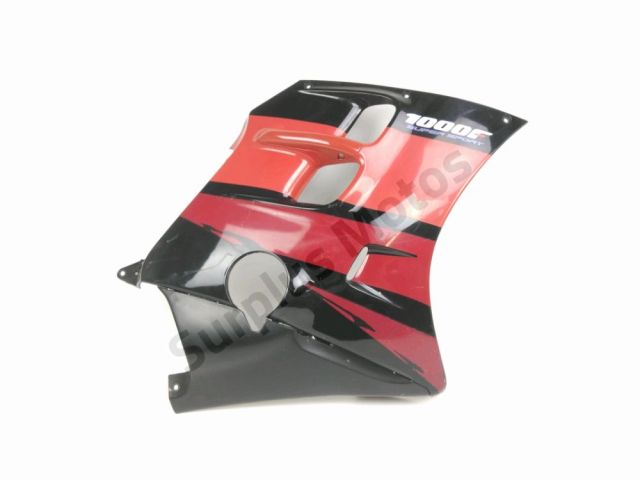 Flanc carenage droit occasion HONDA CBR 1000 F 1992