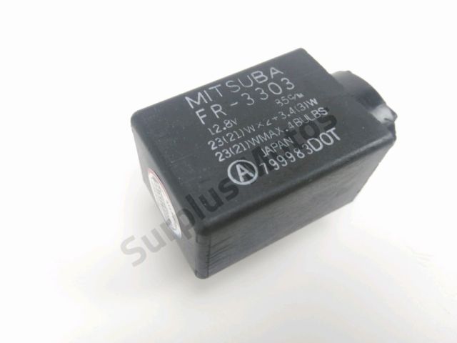 Centrale clignotant occasion HONDA CBR 1000 F 1992