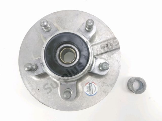 Porte couronne occasion HONDA CBR 1000 F 1992