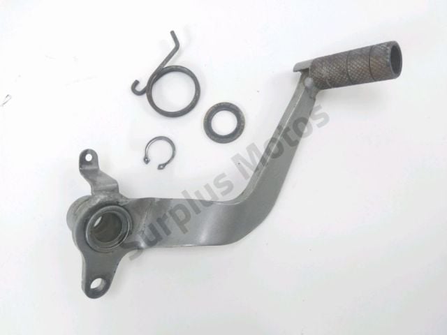 Pedale frein occasion HONDA CBR 1000 F 1992