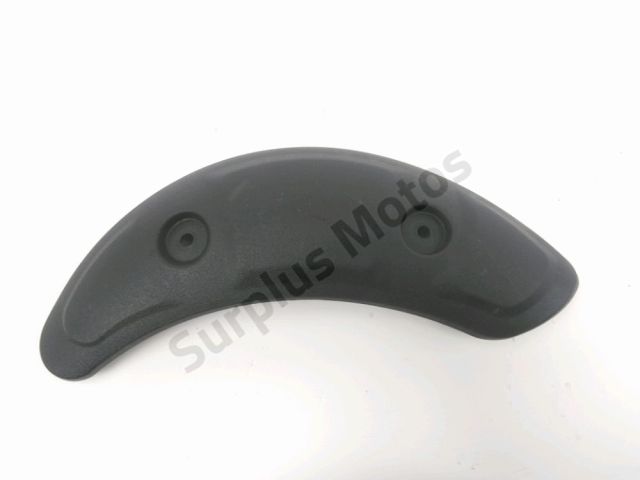 Habillage silencieux occasion RIEJU MRT 2023