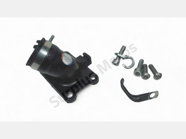 Pipe admission occasion BETA RR 2018