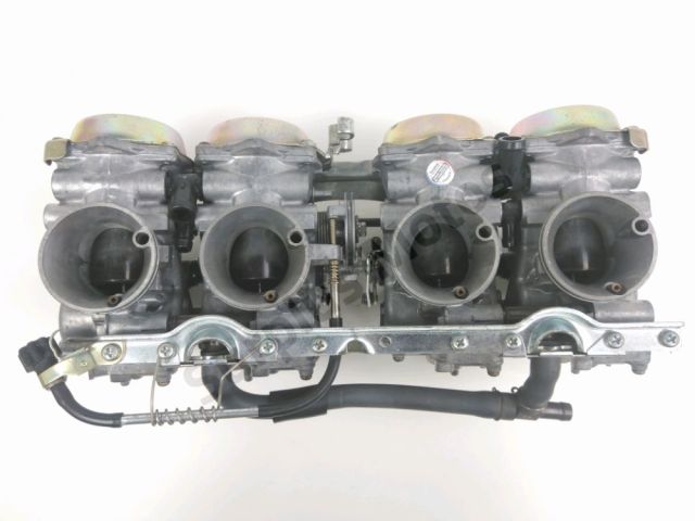 Rampe occasion HONDA CBR 1000 F 1992