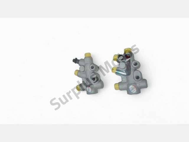 Pack frein occasion PIAGGIO MP3 500 2016