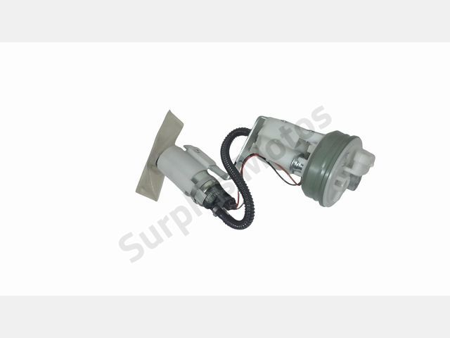 Pompe a essence occasion PIAGGIO MP3 500 2016