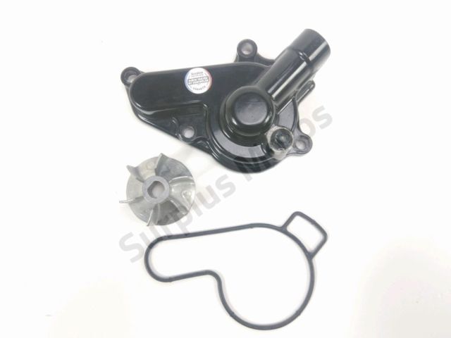 Pompe a eau occasion HYOSUNG GV S BOBBER 2022