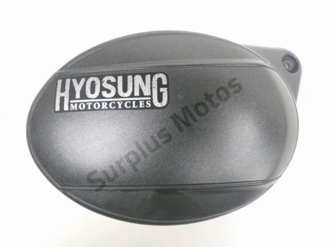 Cache lateral droit occasion HYOSUNG GV S BOBBER 2022